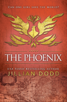 Jillian Dodd - The Phoenix artwork