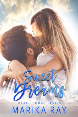 Sweet Dreams by Marika Ray book