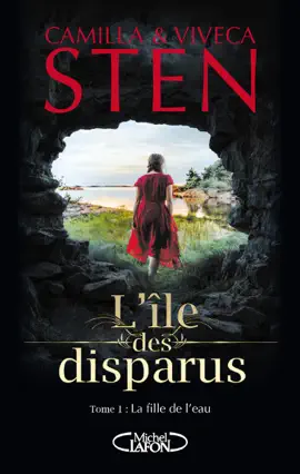 Read: L'île des disparus - Book tome 2 Le secret du brouillard