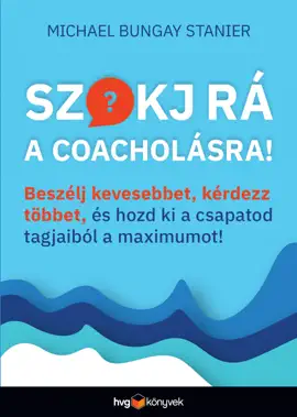 Read: Szokj rá a coacholásra! Book