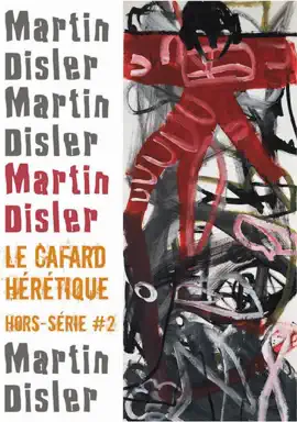 Read: Le Cafard hérétique - hors-série n° Book 2