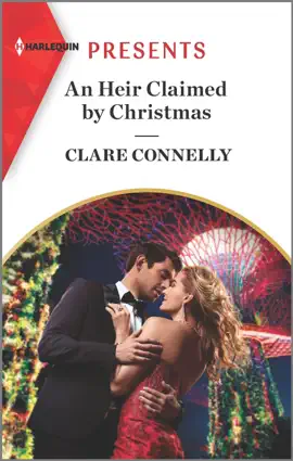 Read: An Heir Book Claimed by Christmas