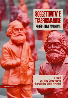 Read: Soggettività e trasformazione Prospettive Book Marxiane