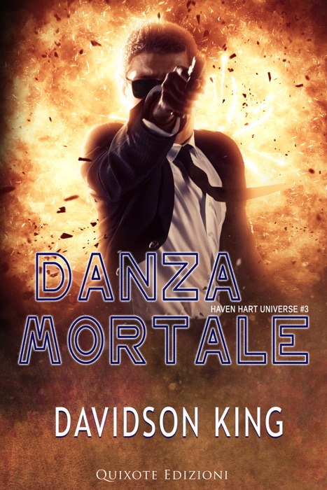 Danza mortale