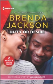 Duty or Desire & Single Man Meets Single Mom - Brenda Jackson & Jules Bennett by  Brenda Jackson & Jules Bennett PDF Download