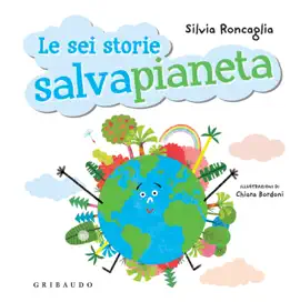 Read: Le sei storie Book SALVAPIANETA