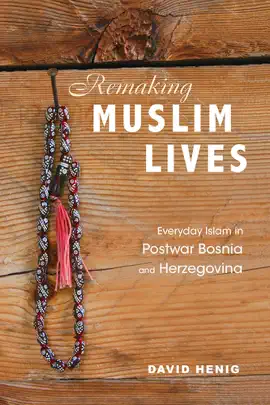 Read: Remaking Muslim Book Lives