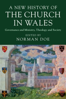 A New History of the Church in Wales by Norman Doe