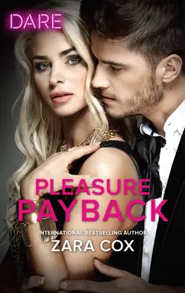 Read: Book Pleasure Payback