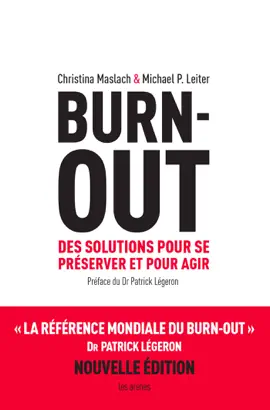 Read: Burn Out (Nouvelle Book édtion augmentée)