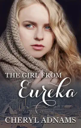 Read: The Girl From Book Eureka