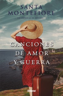 Canciones de amor y guerra by Santa Montefiore