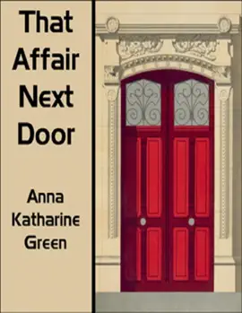 Read: That Affair Next Door Book
