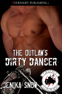 The Outlaw's Dirty Dancer