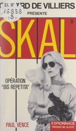 Opération Bis repetita - Paul Vence