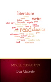 Don Quixote - Miguel Cervantes