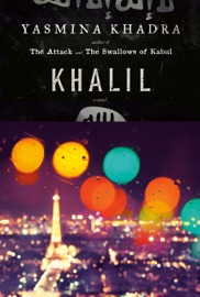 Khalil - Yasmina Khadra & John Cullen