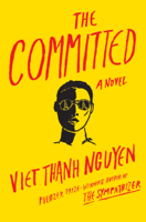 Viet Thanh Nguyen - The Committed artwork