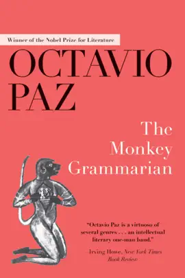 Read: The Book Monkey Grammarian