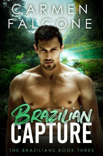 Brazilian Capture by Carmen Falcone