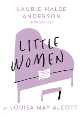 Read: Little Book Women