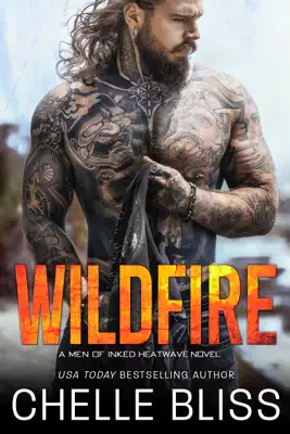 Wildfire by Chelle Bliss book