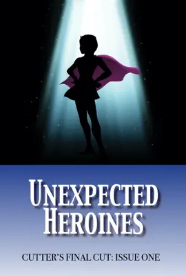 Read: Unexpected Book Heroines