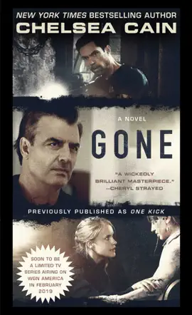 Read: Gone