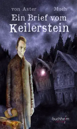 Read: Ein Brief vom Keilerstein Book
