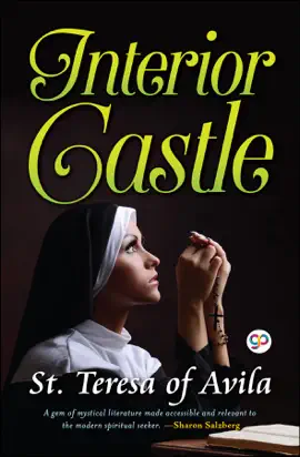 Read: Book Interior Castle