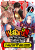 Simotti - WATARU!!! The Hot-Blooded Fighting Teen & His Epic Adventures in a Fantasy World After Stopping a Truck with His Bare Hands!! Volume 1 artwork