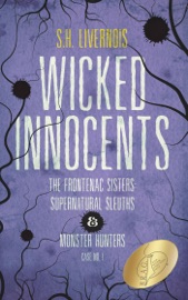 Book Wicked Innocents - S.H. Livernois