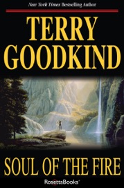 Soul of the Fire - Terry Goodkind