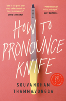 Souvankham Thammavongsa - How to Pronounce Knife artwork