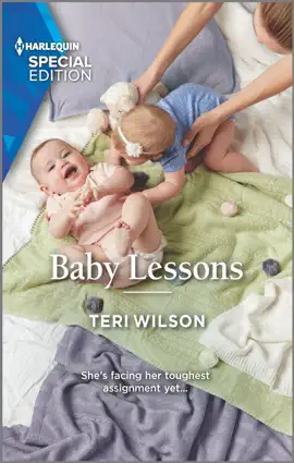 Baby Lessons