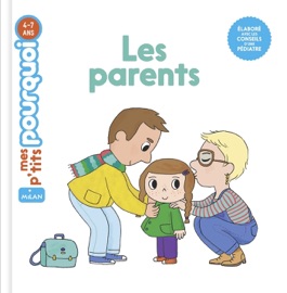 Les parents - Agnès Cathala & Ninie