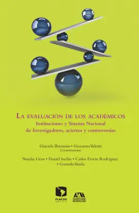 Read: La evaluación de los Book académicos