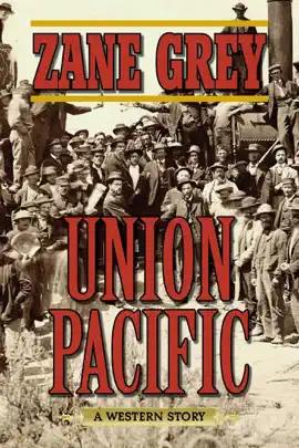 Read: Union Pacific Book