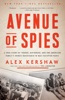 Book Avenue of Spies