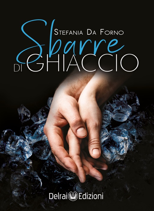 Sbarre di ghiaccio