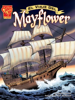 El viaje del Mayflower by Allison Lassieur