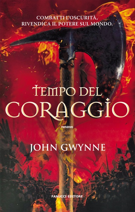 Tempo del coraggio