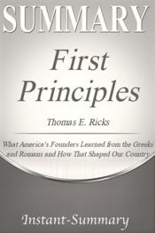 First Principles