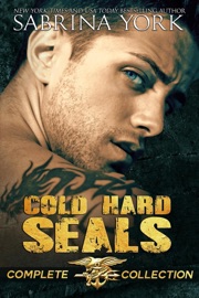 Stone Hard SEALs Collection - Sabrina York