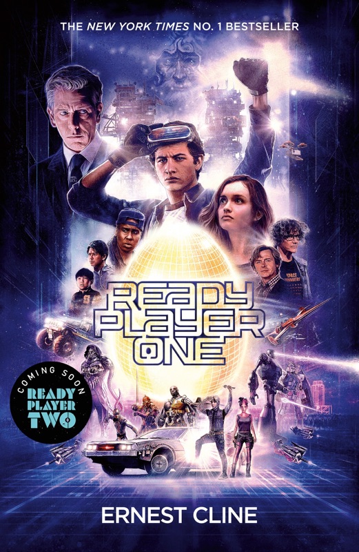 Ready Player One