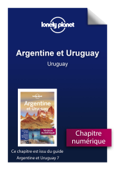 Argentine et Uruguay 7 - Uruguay - Lonely Planet Fr