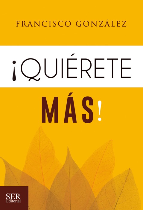 Quiérete mas