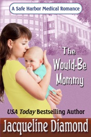 The Would-Be Mommy - Jacqueline Diamond