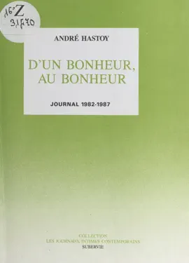 Read: D'un Book bonheur, au bonheur