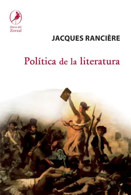 Read: Política de Book la literatura